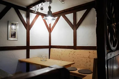 Vakantieappartement Gezinsvakantie Steinberg