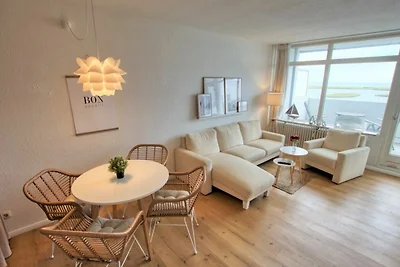 Vakantieappartement Gezinsvakantie Heiligenhafen