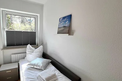 Haus Königsfriesen Whg 07