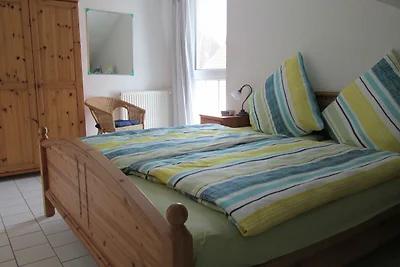 apartman za odmor Obiteljski odmor Rerik & Umland