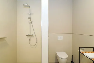 Apartamento Vacaciones familiares Rankwitz