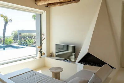 Vakantiehuis Ontspannende vakantie Orosei