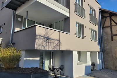 Appartamento Vacanza con famiglia Markdorf