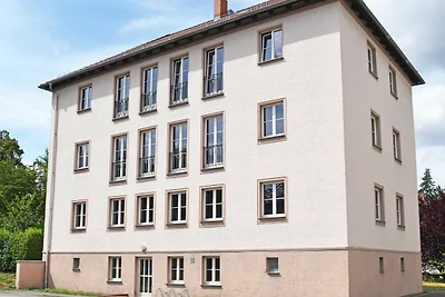 Vakantieappartement Gezinsvakantie Guben