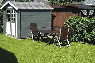 Ferienhaus Meeresbrise