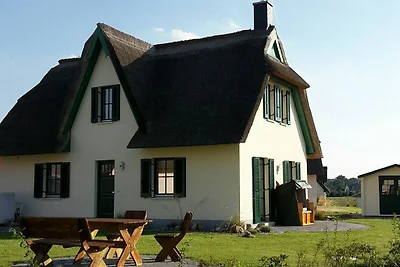 Vakantiehuis Ontspannende vakantie Zierow