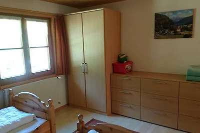 Appartamento Vacanza con famiglia Au in Vorarlberg