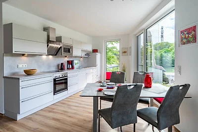 Terrassenhaus 1 - 46048