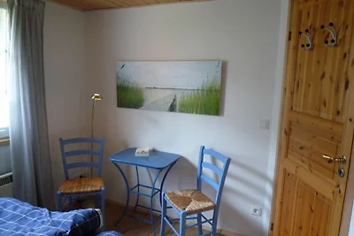 Ferienhaus zum Krakower See ****