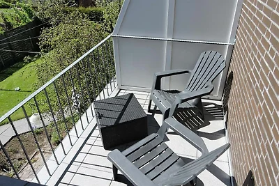Vakantieappartement Gezinsvakantie Wittmund