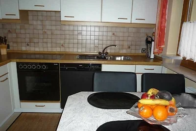 Appartamento Vacanza con famiglia Wald-Michelbach