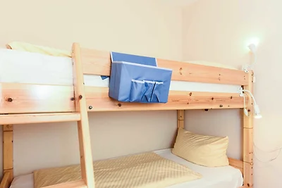Ferienwohnung Regenbogen