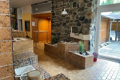 Vakantieappartement Gezinsvakantie Bad Harzburg