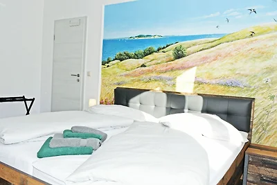 02 schönes Doppelzimmer mit Frühstück
