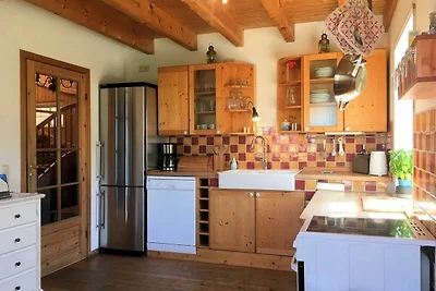 Vakantiehuis Ontspannende vakantie Gößweinstein