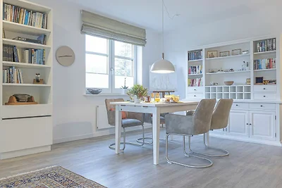 Appartamento Vacanza con famiglia Glücksburg