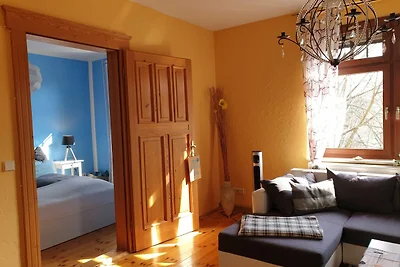 Pensione Vacanza romantica Senftenberg