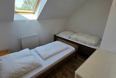 Haus am See Zislow Whg 4