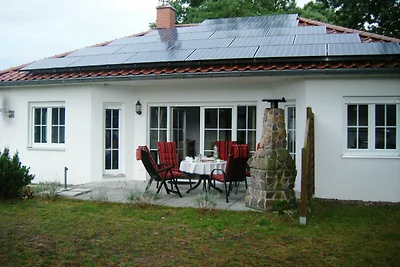 Casa vacanze Vacanza di relax Karlshagen