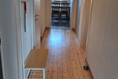 Ferienwohnung Haasenbau