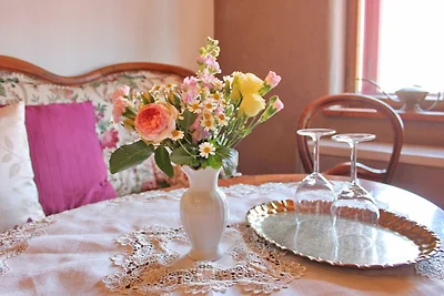 Ferienwohnung Zeitreise