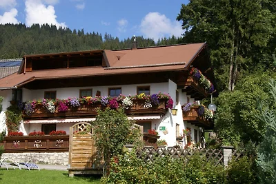 Ferienwohnung 2 Personen 1