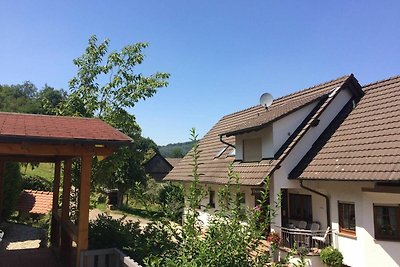 Vakantieappartement Gezinsvakantie Ettenheim