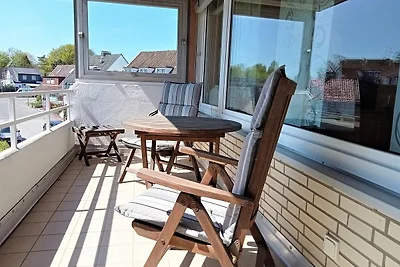 Strandredder, Fewo 163