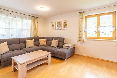 Vakantieappartement Gezinsvakantie Rettenberg