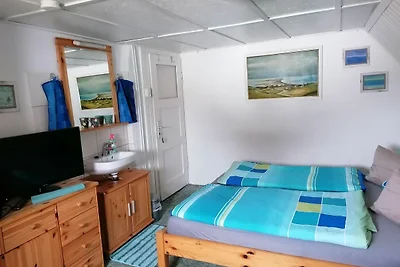 Casa vacanze Vacanza di relax Hiddensee