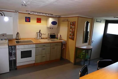 Ferienwohnung Winter