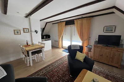 Vakantieappartement Gezinsvakantie Friedrichskoog