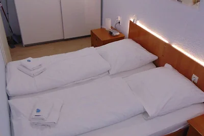 Appartamento Vacanza con famiglia Goslar