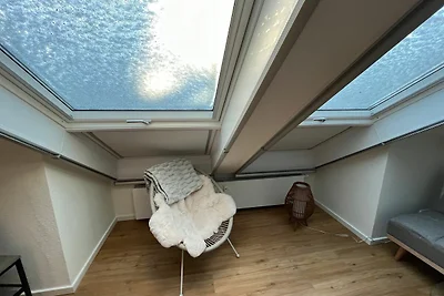 Appartement mit 1 SZ und Schlafsofa - Aufbett...