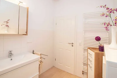 Vakantieappartement Gezinsvakantie Grasberg