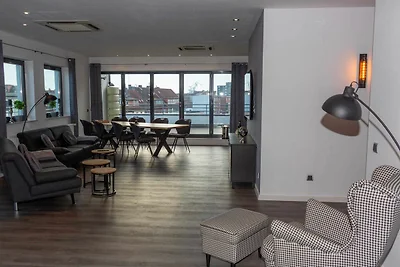 Appartamento Vacanza con famiglia Wilhelmshaven