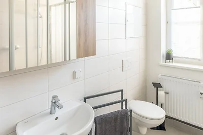 GSW Gästewohnungen Karl-Marx-Strasse 42, Whg ...