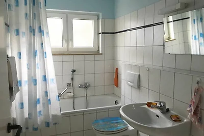 Blaumuschel Haus A Wohnung 12 DH-98482