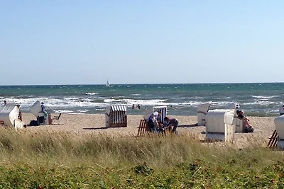 Vakantieappartement Gezinsvakantie Maasholm