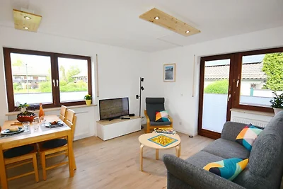 Vakantieappartement Gezinsvakantie Prien