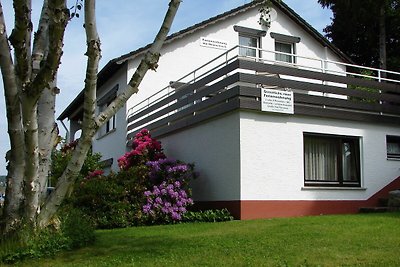 Ferienwohnung Am Himmelreich, 2 Schlafzimmer,...