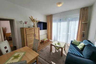 Appartamento Vacanza con famiglia Nienhagen