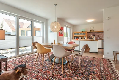 Casa vacanze Vacanza di relax Rankwitz