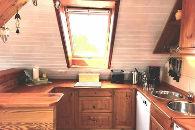 Vakantieappartement Gezinsvakantie Ückeritz