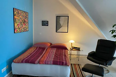 Vakantieappartement Gezinsvakantie Dobin am See