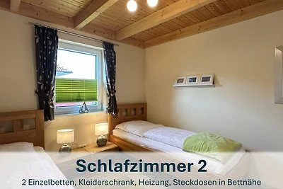 Albergo Cultura ed escursioni Butjadingen