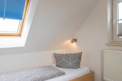 Vakantieappartement Gezinsvakantie Kröslin