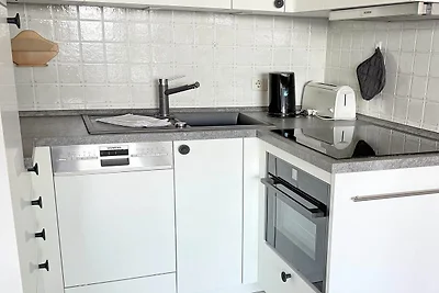 Vakantieappartement Gezinsvakantie Travemünde