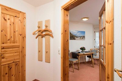 Apartamento Vacaciones familiares Keitum
