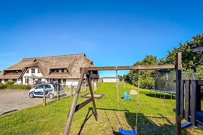2-Raum-Appartement / Nr. 33